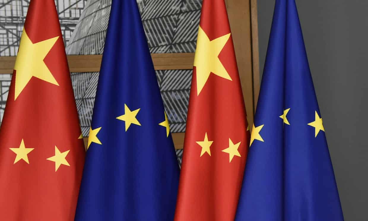 Trump’s ‘America first’ policy offers Beijing and Brussels a chance to lead