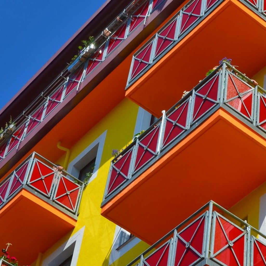 Investmentunternehmen Globtec Group plant Investitionen in Sozialen Wohnungsbau in Deutschland