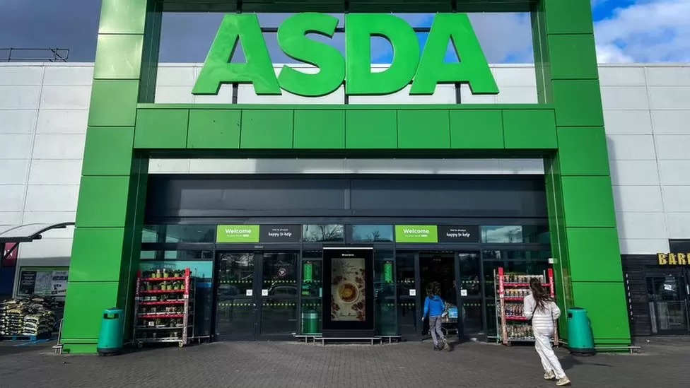 Asda owners probed over action to curb price rises