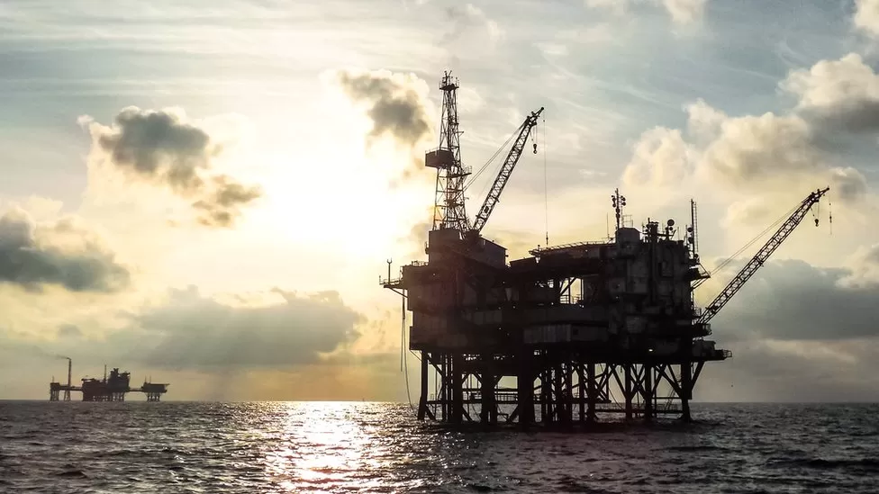 New licences granted for North Sea oil and gas projects