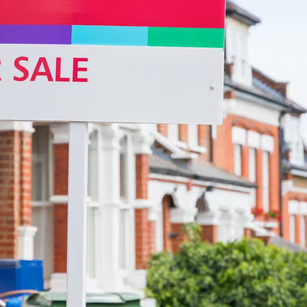 A property price rise in the UK could be the Tories’ last election trump card