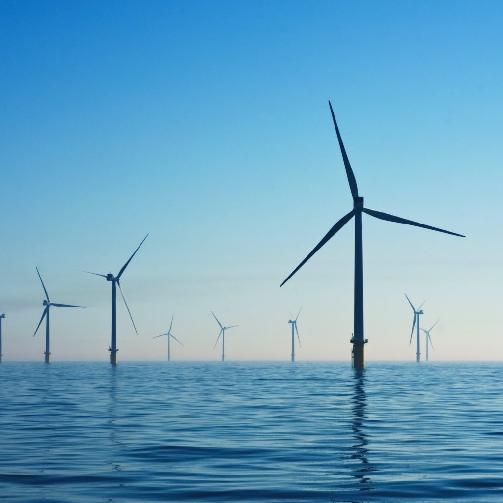 WHY INVESTORS ARE RETREATING FROM THE US AND EUROPEAN WIND SECTORS