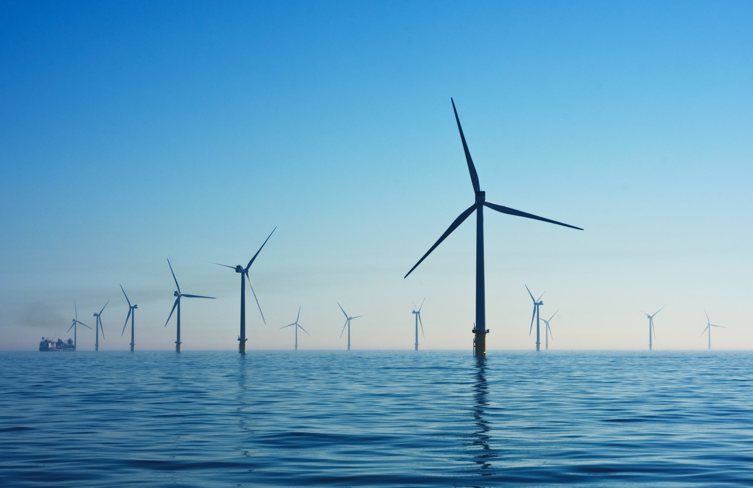 WHY INVESTORS ARE RETREATING FROM THE US AND EUROPEAN WIND SECTORS