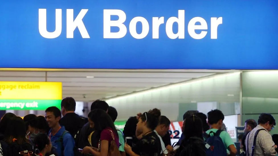 Will curbs to migration hit the UK economy?