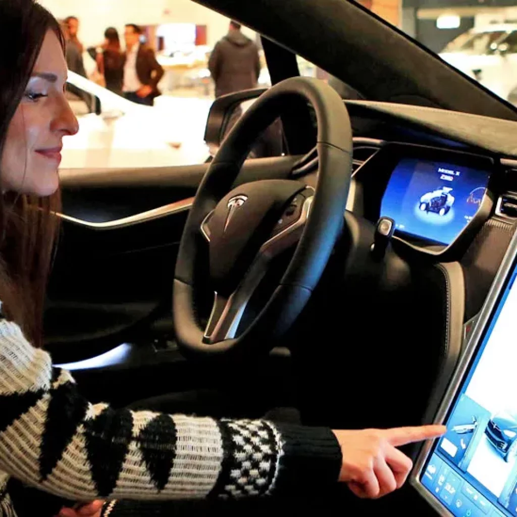 Elon Musk's Tesla recalls two million cars over Autopilot defect