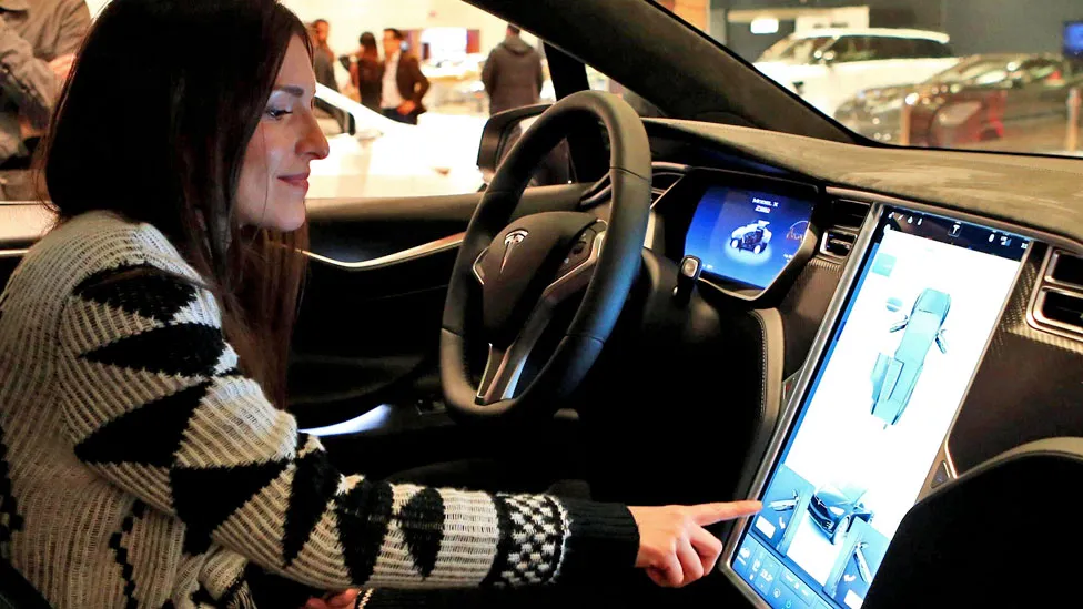 Elon Musk’s Tesla recalls two million cars over Autopilot defect
