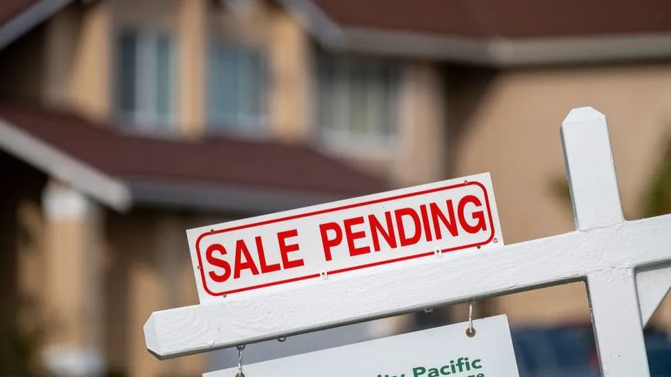 US home sales see worst year since 1995